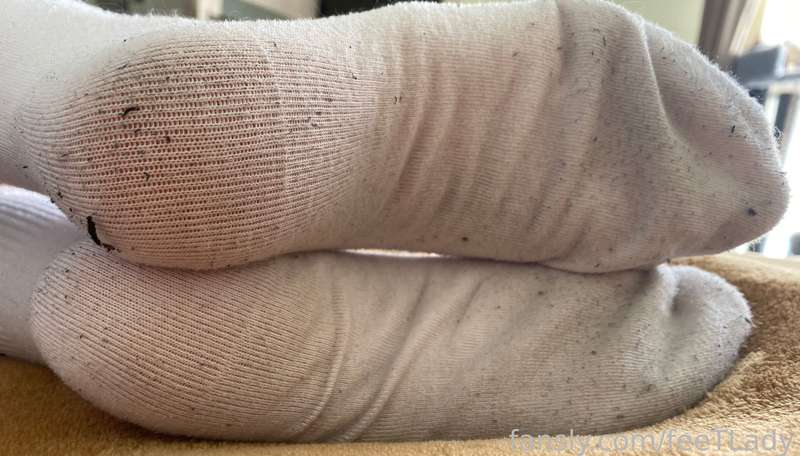 Feetlady - Fansly - 29 Oct, 2023 5