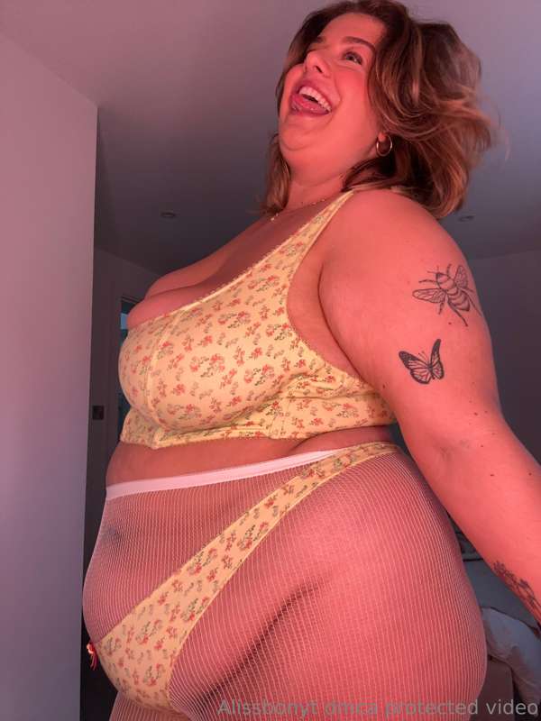 Alissbonyt - Onlyfans - 08 Jan, 2024 2