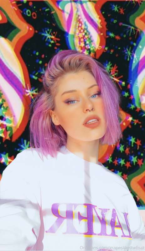 Portrait edit 🍇 📸