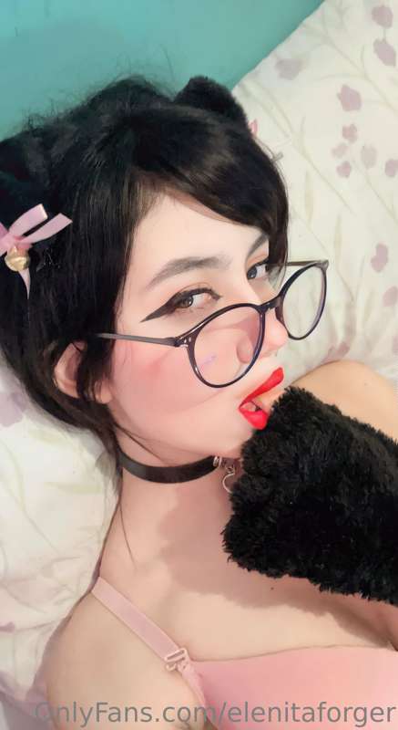 Lovebyelenita - Onlyfans - 20 Jan, 2023