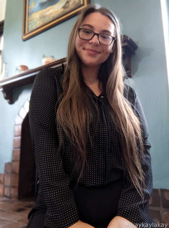 Okaykaylakay - Fansly - 05 Sep, 2021