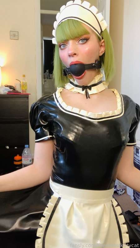 Thecutestkittycat - Fansly - 14 Sep, 2022 2