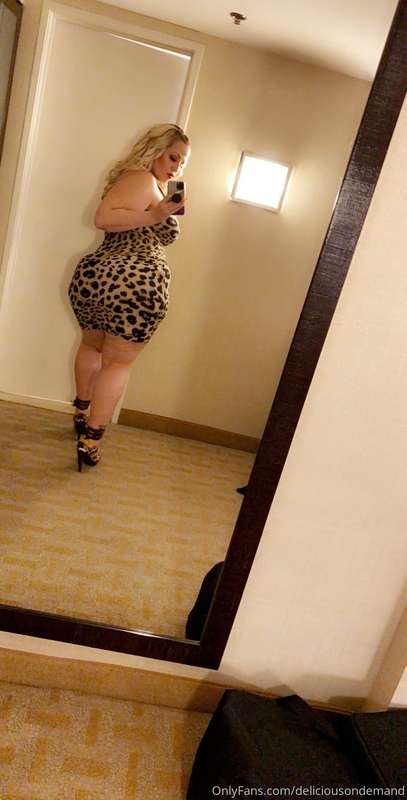 So delicious and thick