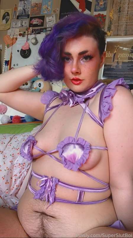 Superslutboi - Fansly - 06 Apr, 2022 20