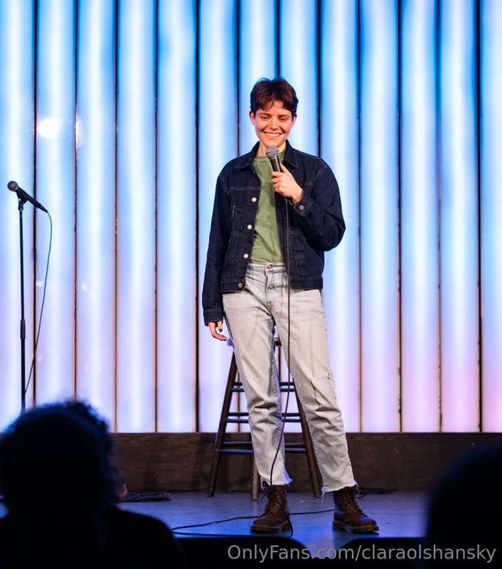 A couple other show pics that never saw the light of day