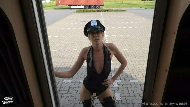 What happened here ? ;)