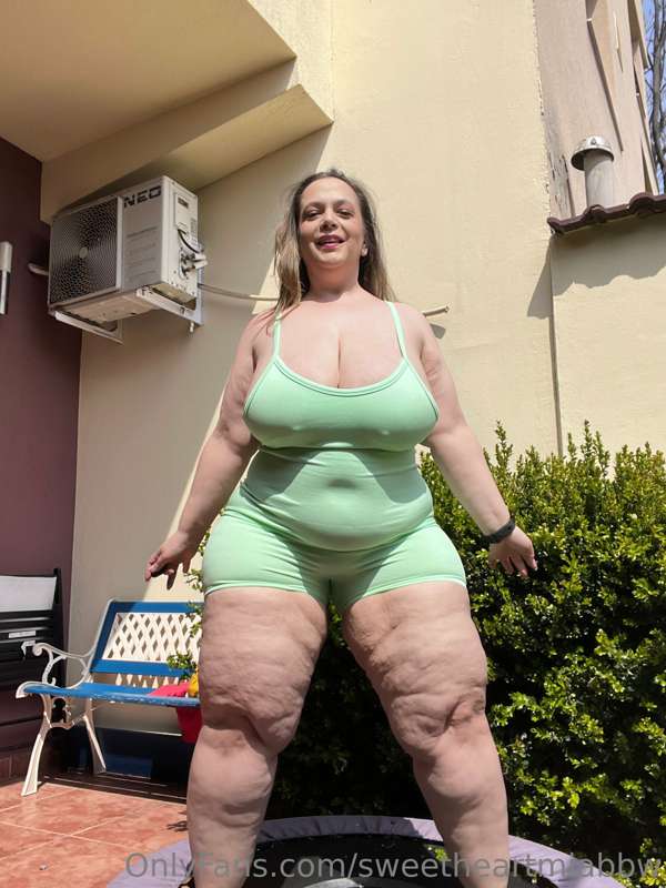Love a good sunny weather! 6