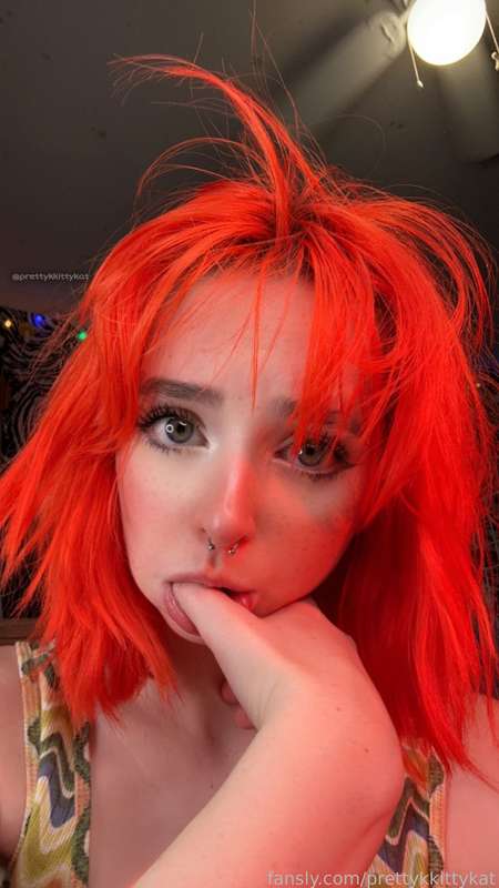 Prettykkittykat - Fansly - 22 Jul, 2023 5