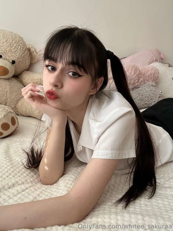 I had a really nice day today🥰I was in the park, walked by t..