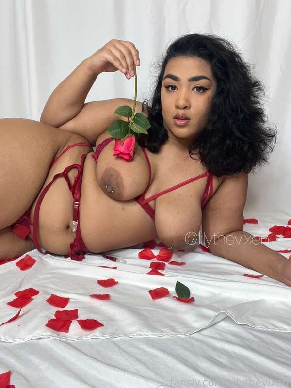 Lilythevixen - Fansly - 13 Feb, 2022 2