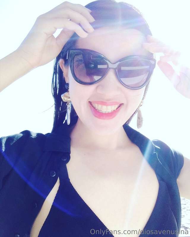 My smile has the magnetism to attract you to me.  I can eat ..