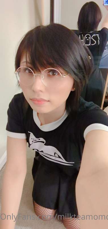 Milkteamomoko - Onlyfans - 17 Jun, 2022 9