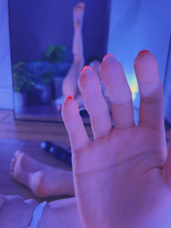 Taste me? 3