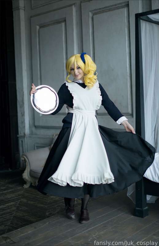 Juk_Cosplay - Fansly - 15 Aug, 2022 1