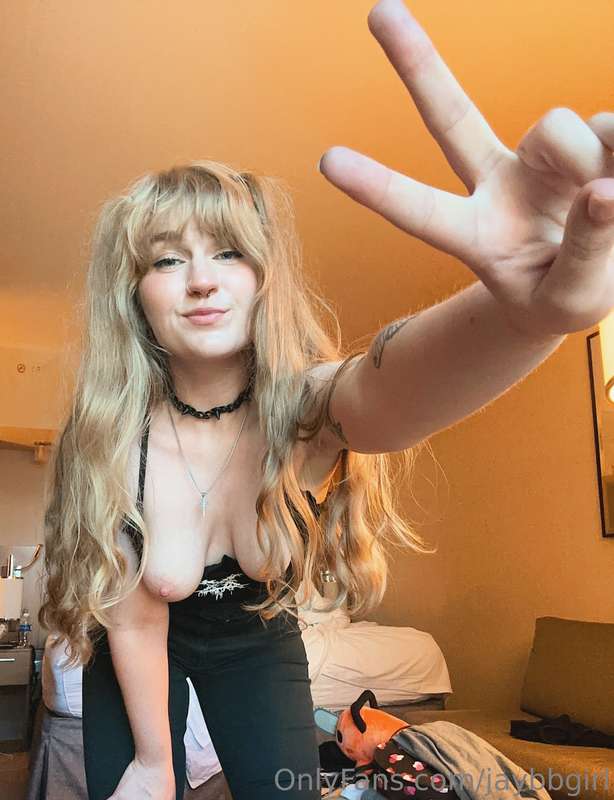 You’re seriously going to date other girls? But I don’t want.. 2