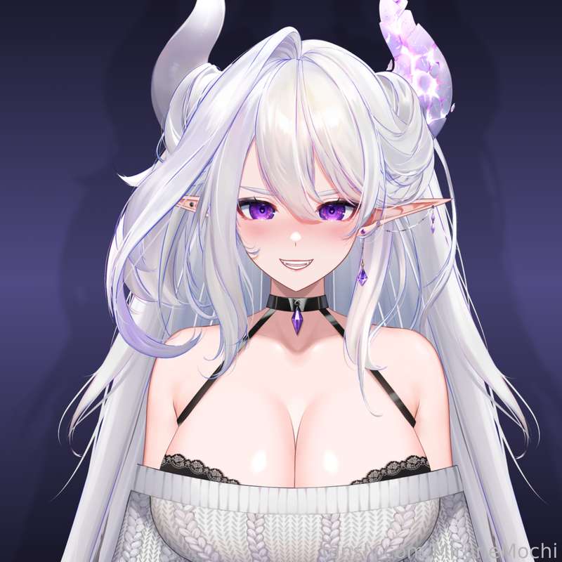 Mirunemochi - Fansly - 23 Apr, 2025
