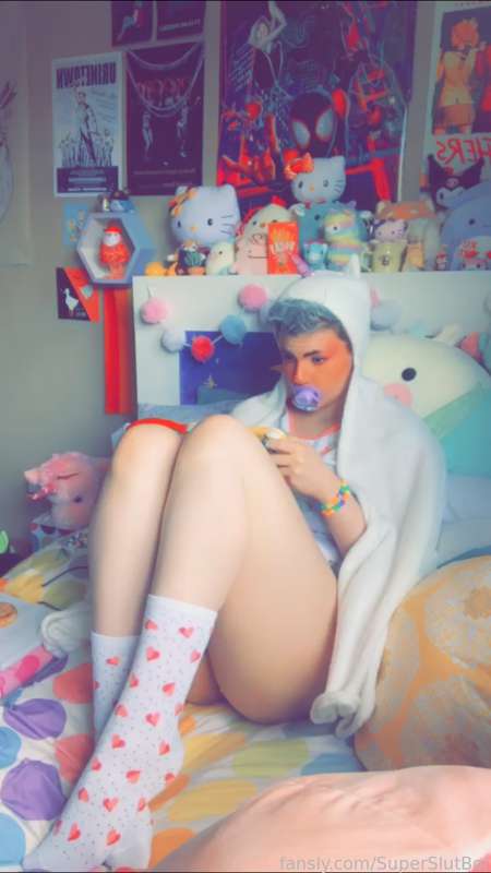 Superslutboi - Fansly - 15 Sep, 2021