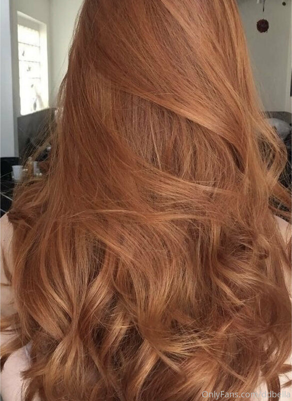 Well, seems like the redheads got it! I love that, I always ..