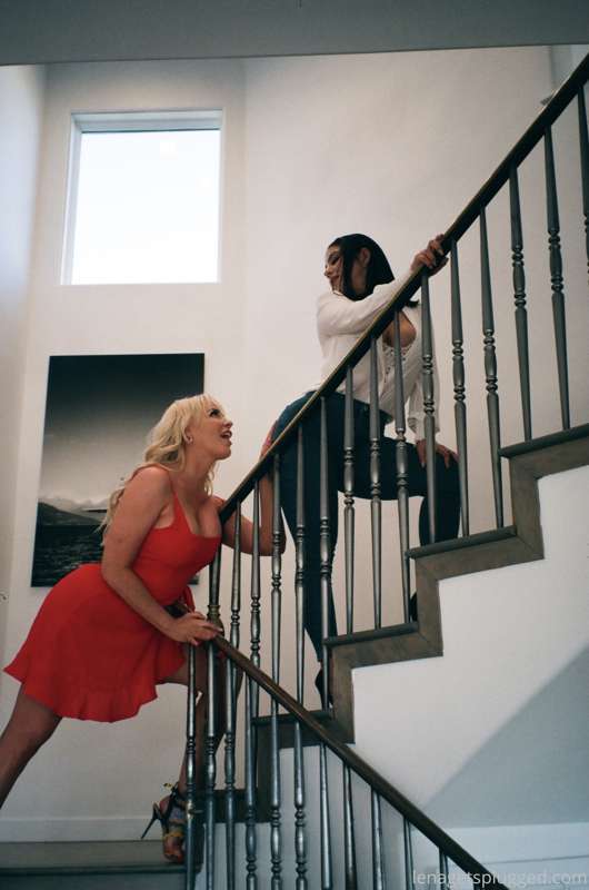 @danadearmond said she wanted to buy her dream home from me,.. 3
