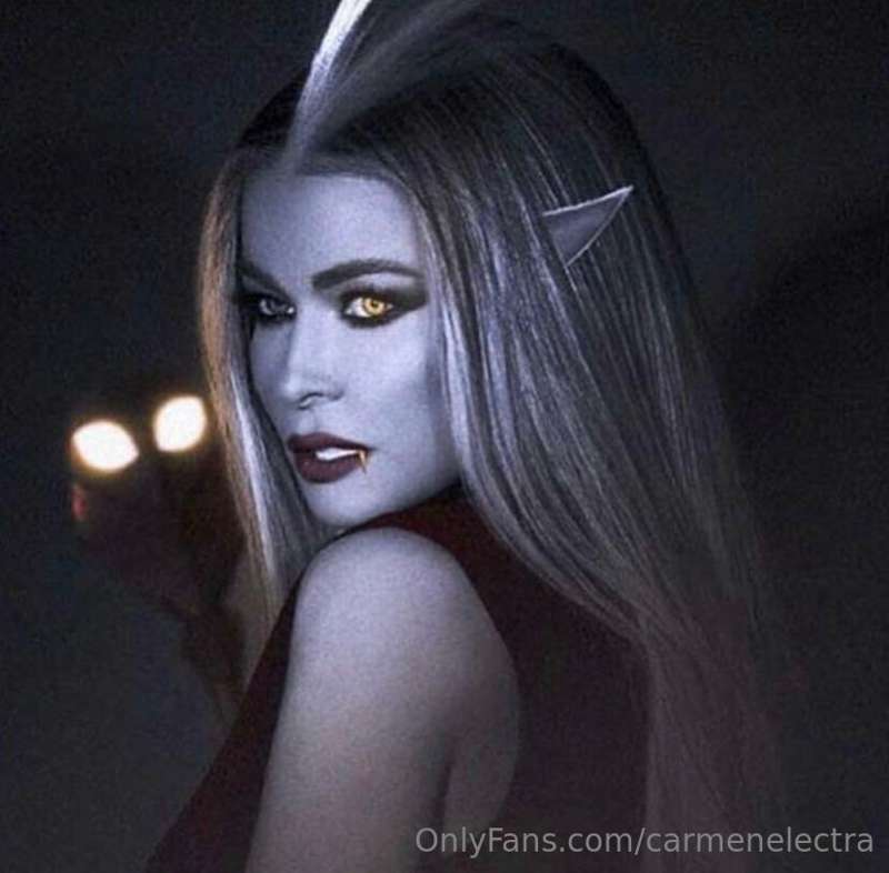 I’ll make you scream 😱 😈