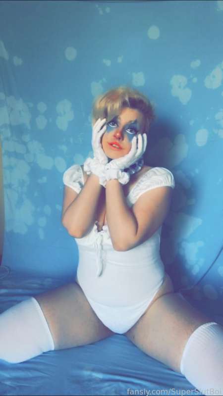 Superslutboi - Fansly - 01 Nov, 2021 37