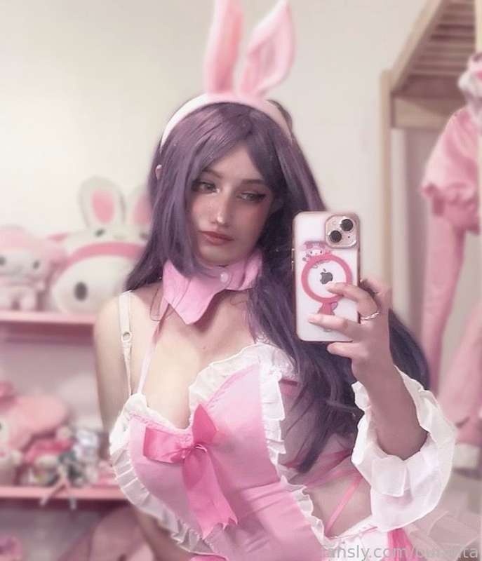 Bunnita - Fansly - 28 Apr, 2025 6