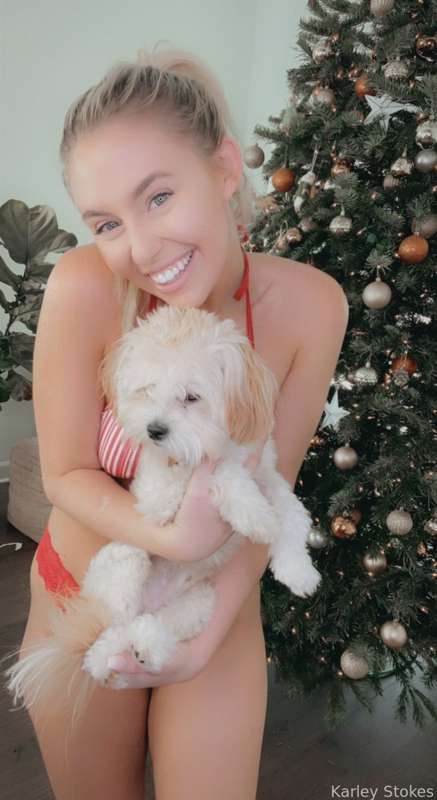 Karleystokes - Fansly - 11 Dec, 2021