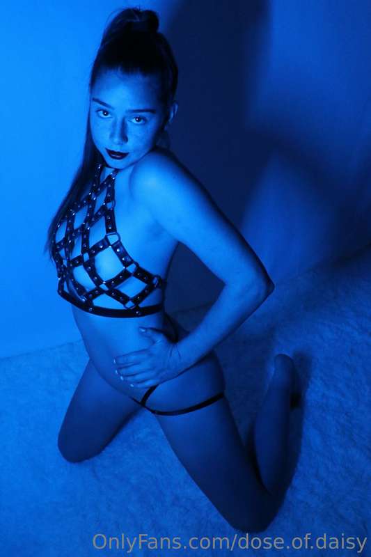 What if you had the chance…? What would you do to me? 4