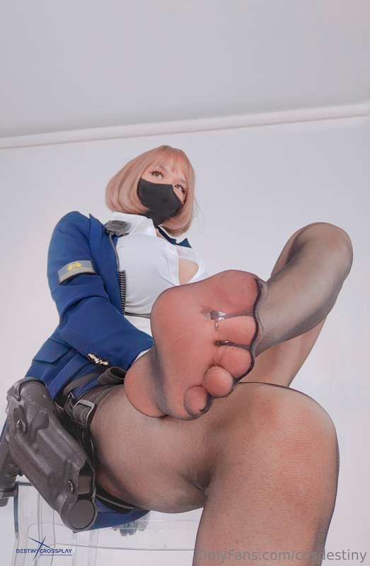 police asset 1