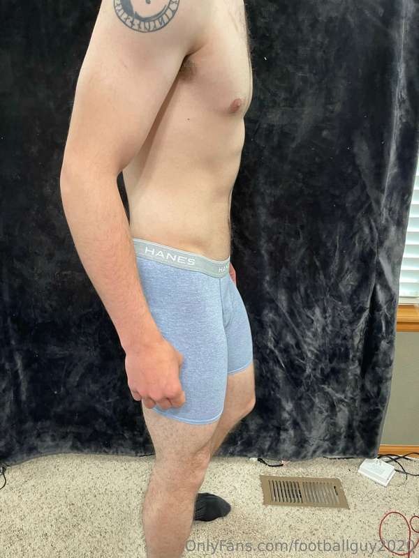 Me showing off my body in undies - again lol - set 11 27