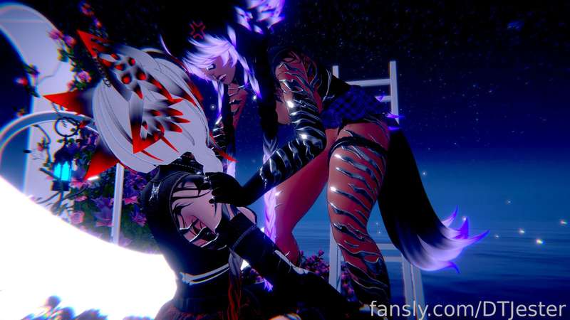 Dtjester - Fansly - 03 Feb, 2025 11