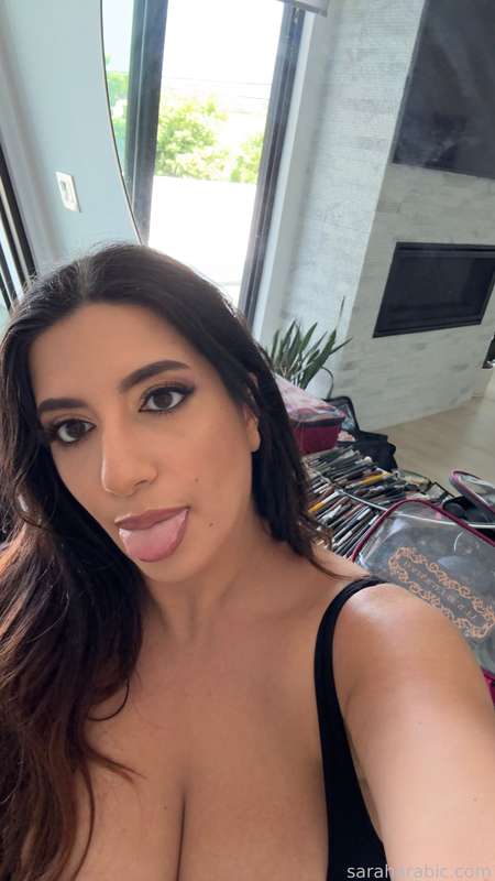 Saraharabic - Fansly - 09 Jul, 2024 3