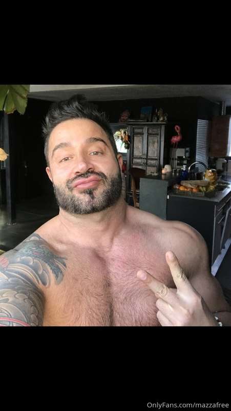 Mazzafree - Onlyfans - 09 Nov, 2021