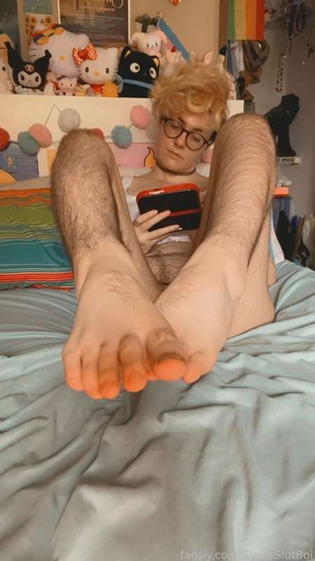Superslutboi - Fansly - 19 Sep, 2022 17
