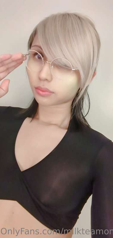 Milkteamomoko - Onlyfans - 30 Apr, 2023 28