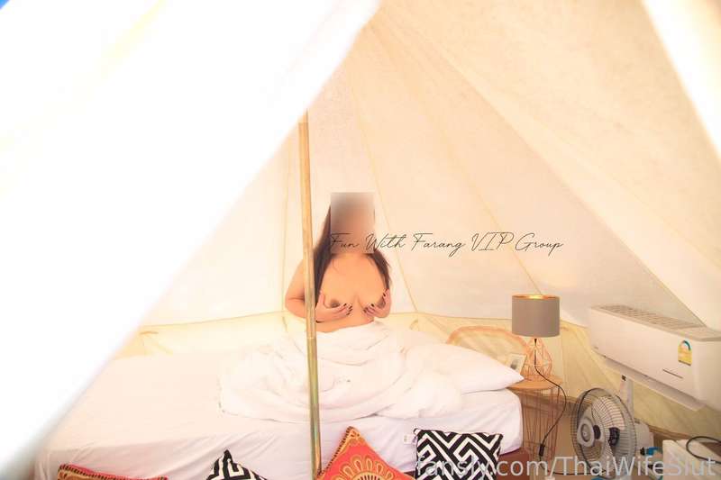 Thaiwifeslut - Fansly - 05 Jan, 2022