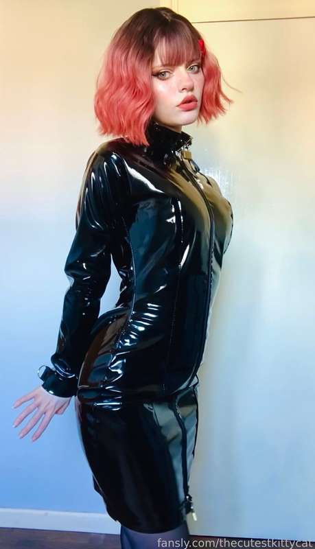 Thecutestkittycat - Fansly - 12 Nov, 2022 5