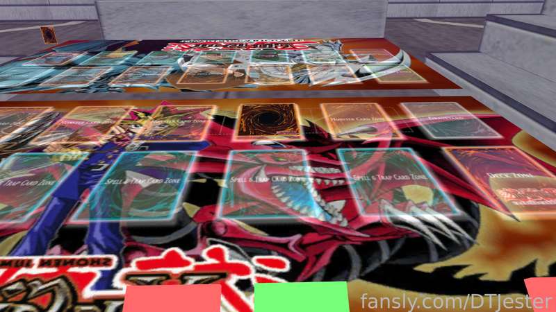 Dtjester - Fansly - 16 Jan, 2025