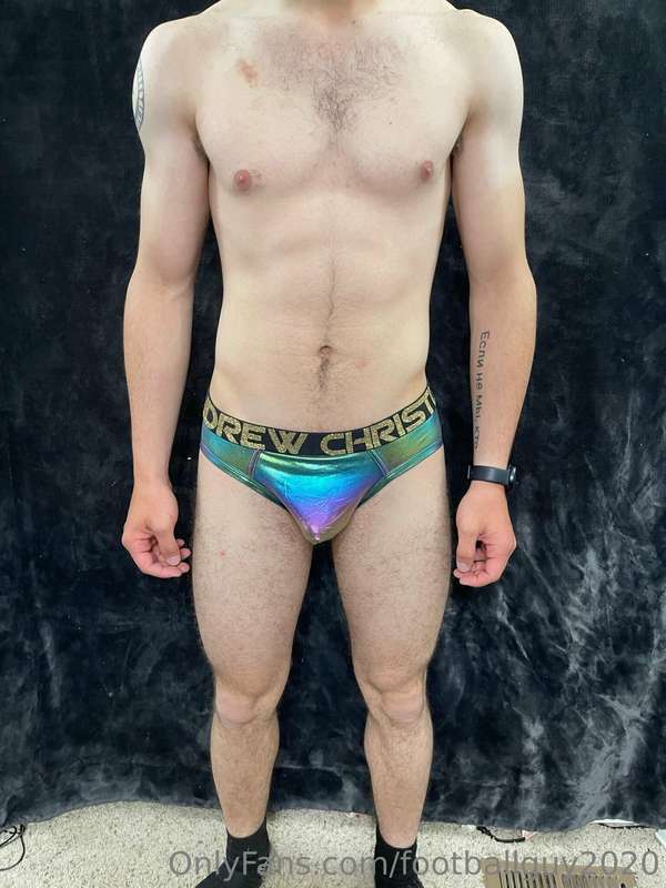 Me in skimpy undies and jocks set 8 5