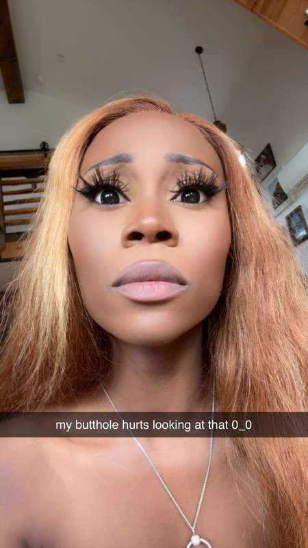 im not just a pretty face—im your favorite chat fantasy too...