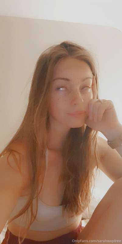 Sarahwxpfree - Onlyfans - 25 Jul, 2020