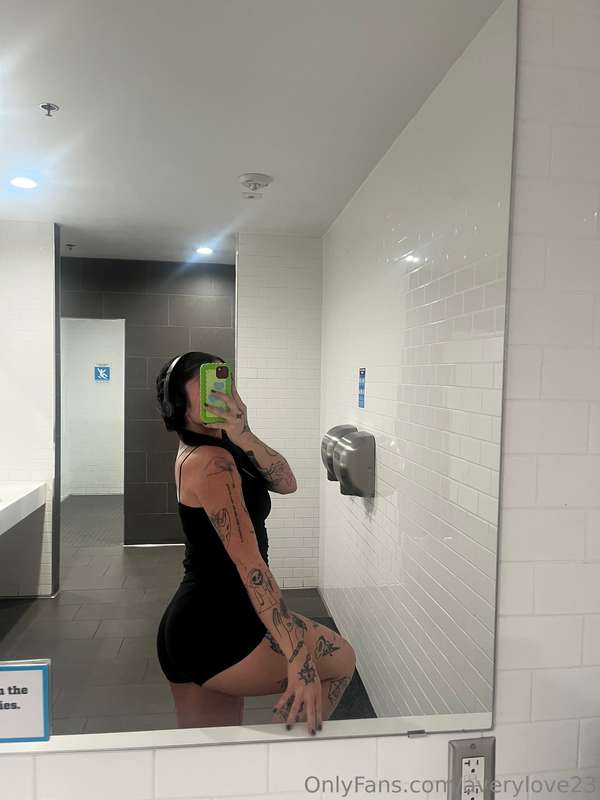 🩷🏋️‍♀️