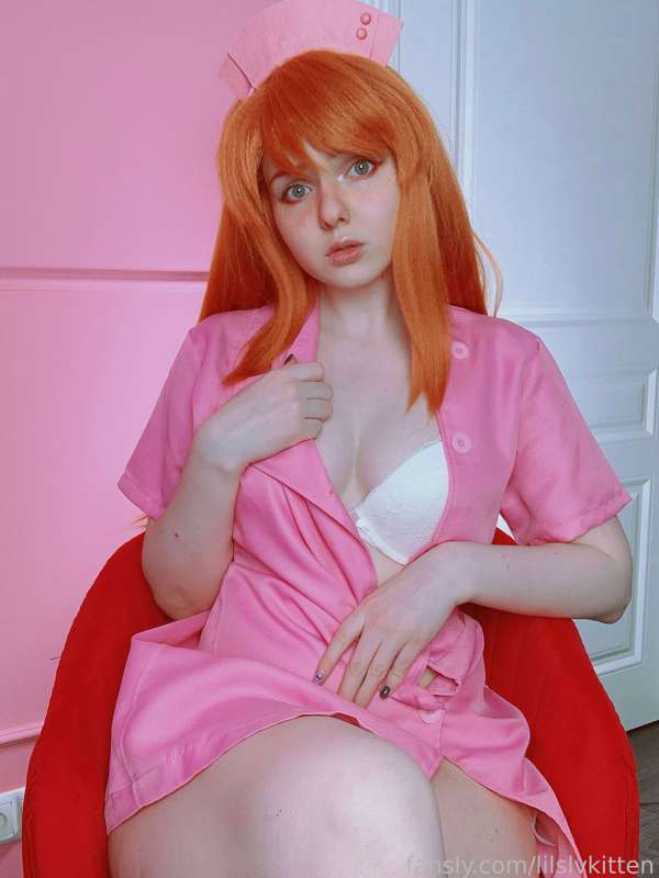 Lilslvkitten - Fansly - 30 Jun, 2022 1