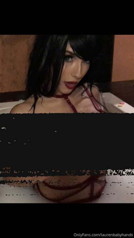 Laurenbabyhands - Onlyfans - 19 Oct, 2019