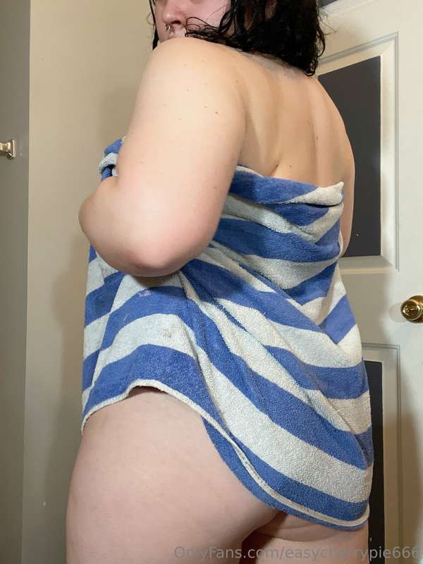 Wanna shower with me? 8