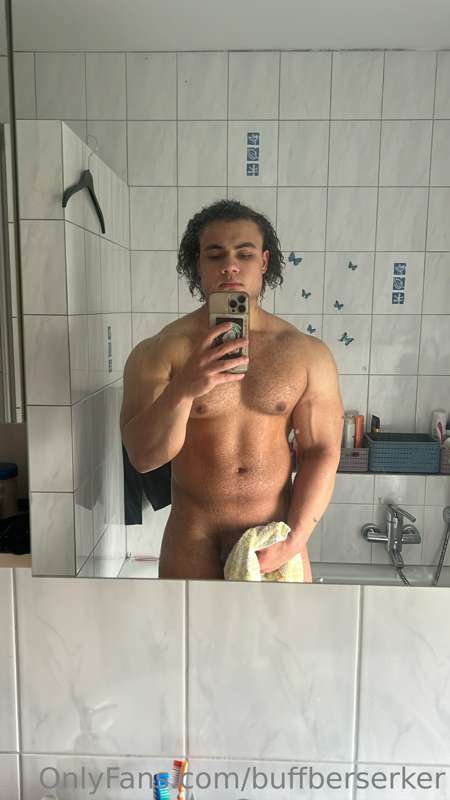 Buffberserker - Onlyfans - 13 Feb, 2023 2