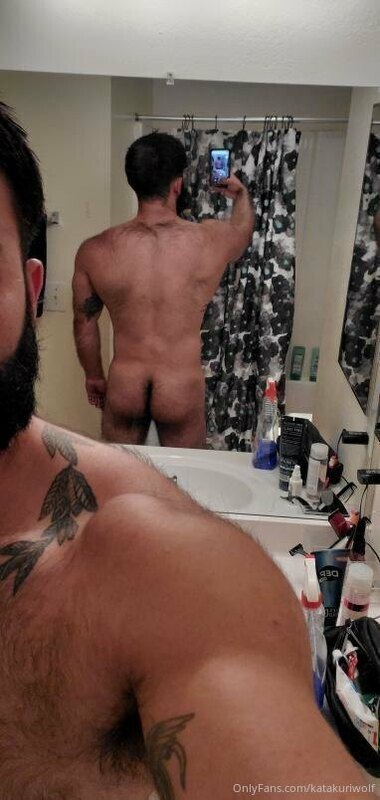 Katakurigeorge - Onlyfans - 11 Sep, 2020