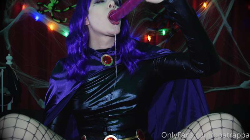 Raven ep 1 stills 9