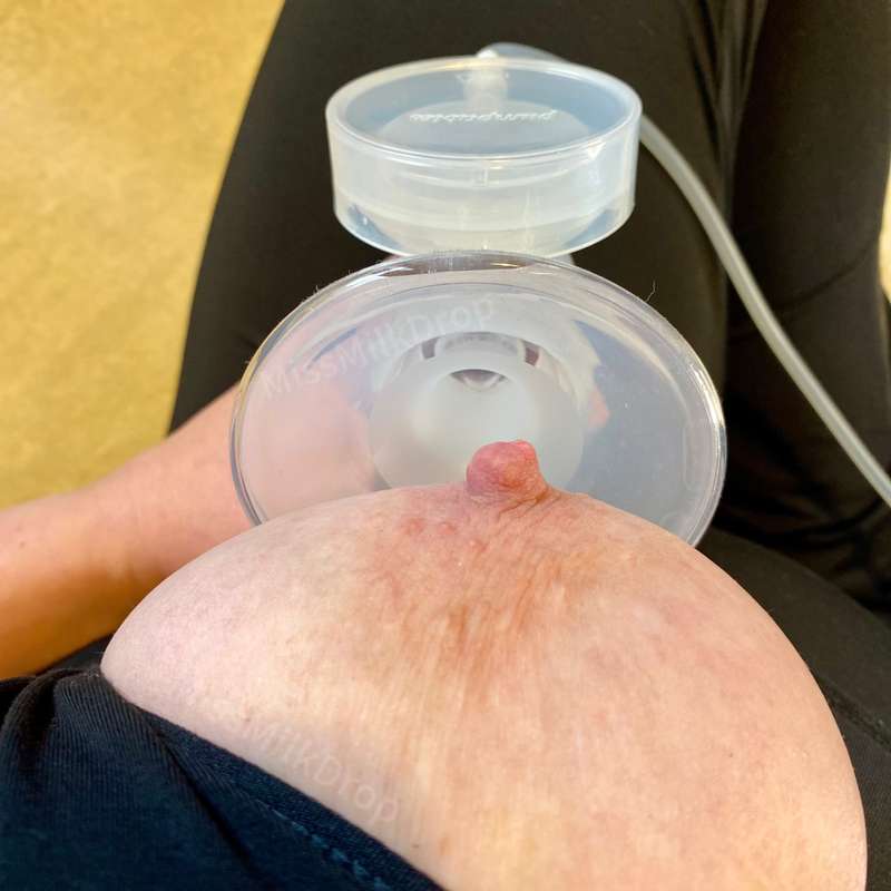 Missmilkdrop - Fansly - 19 Apr, 2024