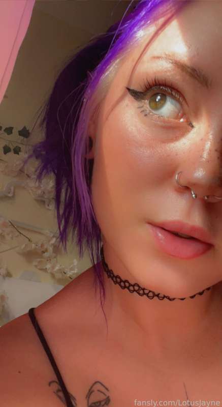 Lotusjayne - Fansly - 12 May, 2022 8